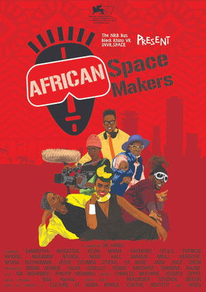 African Space Makers (2020)