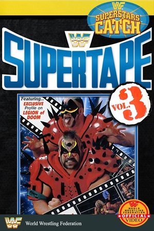 WWE SuperTape: Volume 3 (1991)