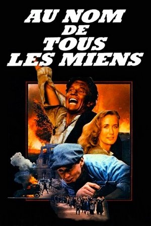 Au nom de tous les miens (1983)