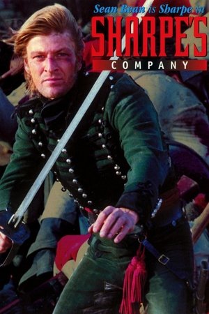 Sharpe's Company (1994)