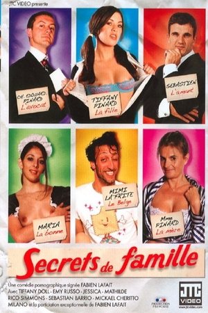 Secrets de famille (2010)