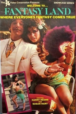 Fantasy Land (1986)