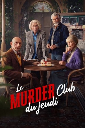 Le Murder Club du jeudi (2025)