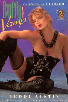 Buffy the Vamp (1992)