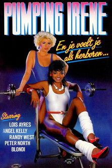 Pumping Irene (1986)