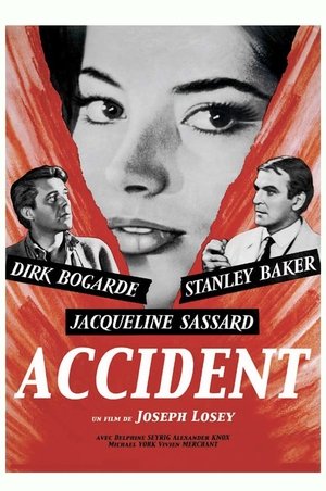 Accident (1967)