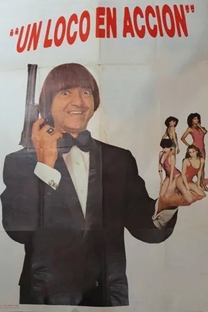 Un loco en acción (1983)