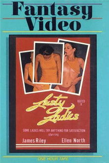 Lusty Ladies (1978)