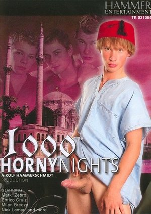 1000 Horny Nights (2006)