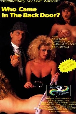 Who Came in the Back Door? (1987)