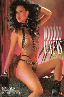Voodoo Vixens (1991)