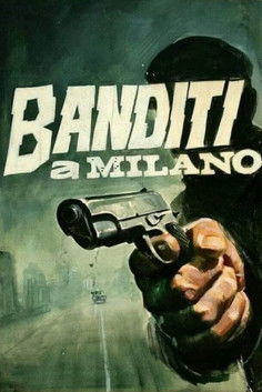 Bandits à Milan (1968)
