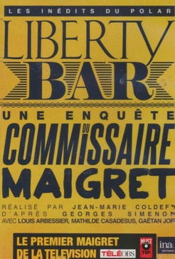 Liberty Bar (1960)