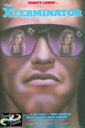 The Xterminator (1986)