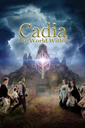 Cadia: The World Within (2020)
