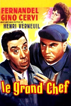 Le Grand Chef (1959)