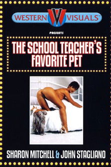 Teacher's Favorite Pet (1985)