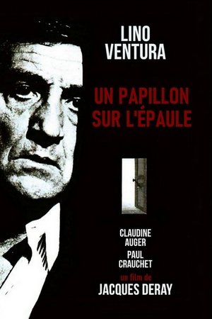 Un papillon sur l'épaule (1978)