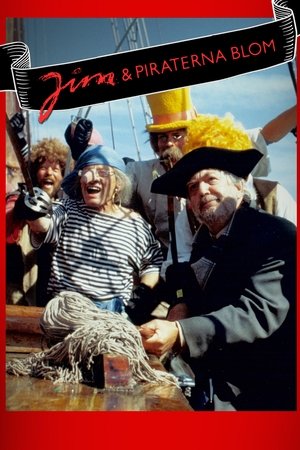 À l'aventure, Jim ! (1987)