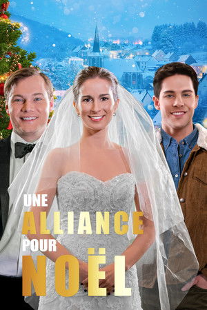 Une alliance pour Noël (2020)