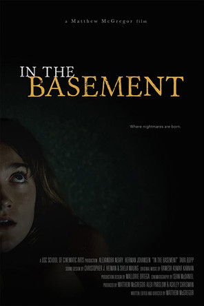 In the Basement (2015)