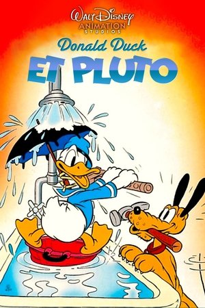 Donald et Pluto (1936)