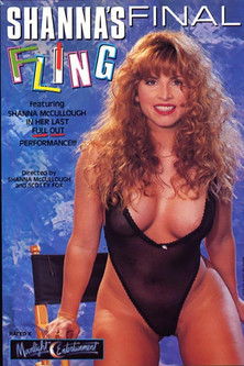 Shanna's Final Fling (1991)