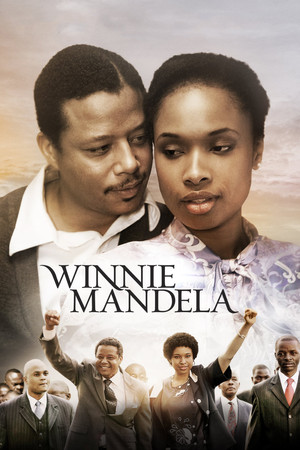 Winnie, l'autre Mandela (2011)