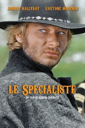 Le Spécialiste (1969)