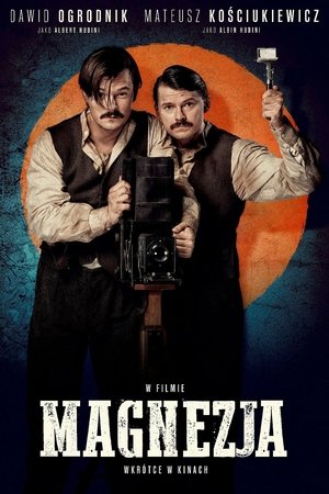 Magnezja (2021)
