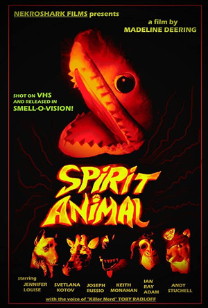 Spirit Animal (2019)
