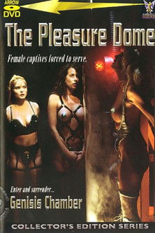 Pleasure Dome: The Genesis Chamber (1994)