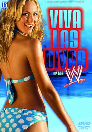 WWE Divas: Viva Las Divas (2005)
