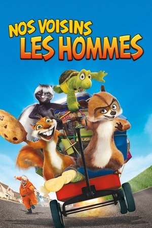 Nos voisins, les hommes (2006)