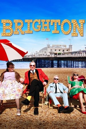 Brighton (2019)