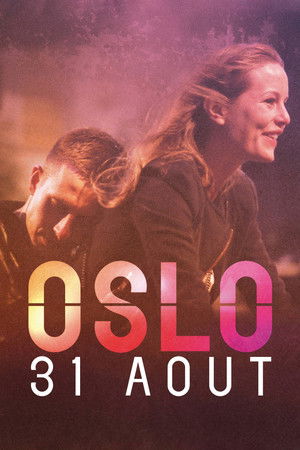 Oslo, 31 août (2011)