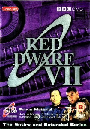 Red Dwarf: Back from the Dead - Series VII (2005)