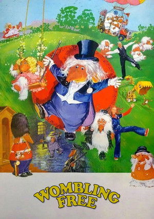 Wombling Free (1977)