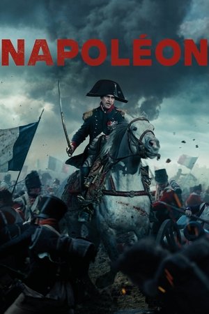Napoléon (2023)