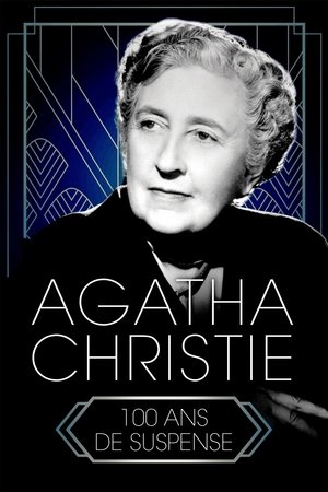 Agatha Christie : 100 ans de suspense (2020)