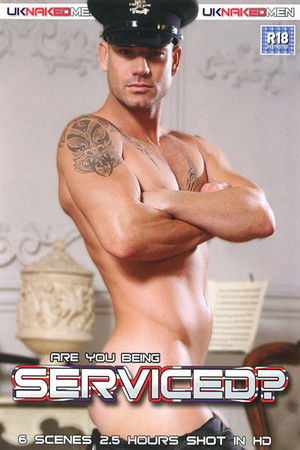 Are You Being Serviced? (2008)