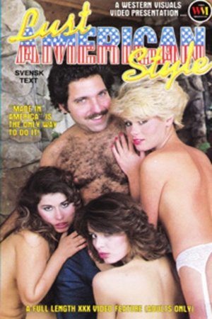 Lust American Style (1985)