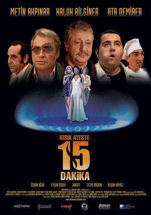 Kısık Ateşte 15 Dakika (2006)