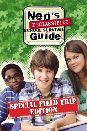 Ned's Declassified School Survival Guide: Field Trips, Permission Slips, Signs, and Weasels (2007)