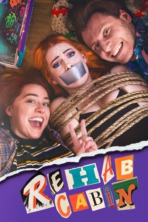 Rehab Cabin (2021)