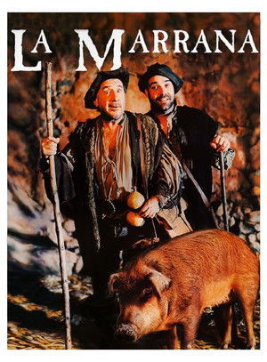 La marrana (1992)