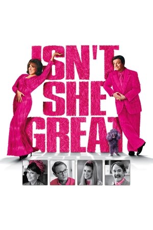 Isn't She Great (2000)