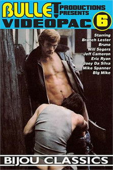 Bullet Videopac 6 (1983)