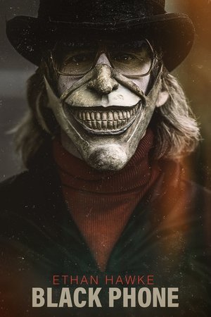 Black Phone (2022)