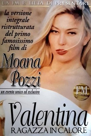 Valentina, ragazza in calore (1981)